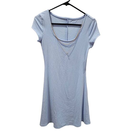 No boundaries S 3-5 dress - Picture 9 of 9